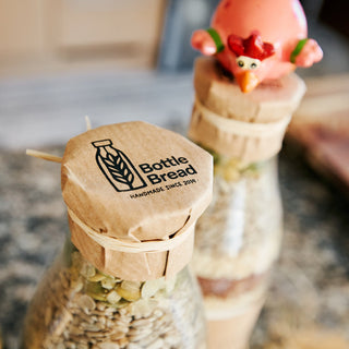 Brot für jeden Anlass