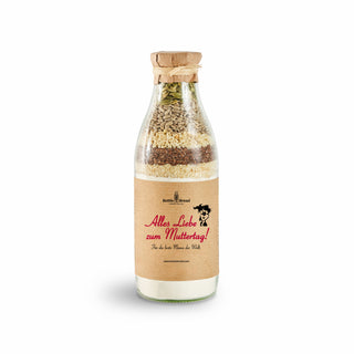 BottleBread "Alles Liebe zum Muttertag"