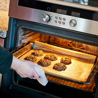 Xmas Bread Lebkuchen Backmischung - Weihnachtsduft aus dem Ofen, glutenfrei & laktosefrei, 670 g