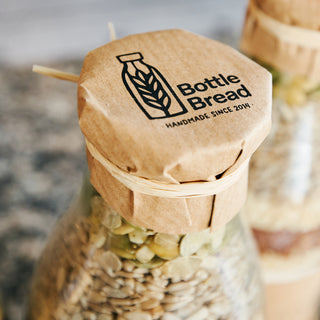 BottleBread "Mitbringsel"