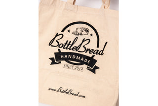 Bottlebread Geschenkbox mit Beutel