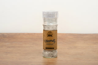 BottleBread Meersalzmühle