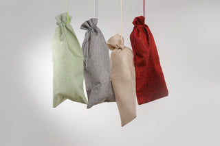 BottleBread Bio Jute-Tasche