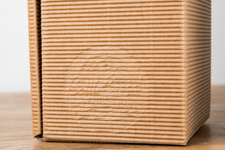 Bottlebread Geschenkbox mit Beutel