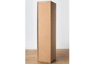 Bottlebread Geschenkbox mit Beutel