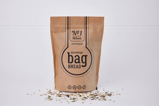 2er Set: BagBread KornKraft "No. 1 Urkorn"