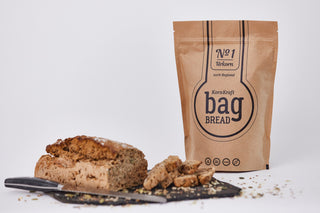 BagBread KornKraft "No. 1 Urkorn"