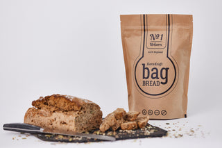2er Set: BagBread KornKraft "No. 1 Urkorn"