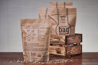 2er Set: BagBread KornKraft "No. 1 Urkorn"